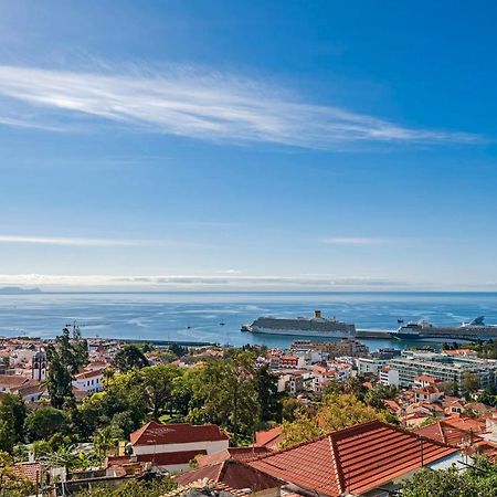 Casa Do Castelo By An Island Apart 丰沙尔 外观 照片