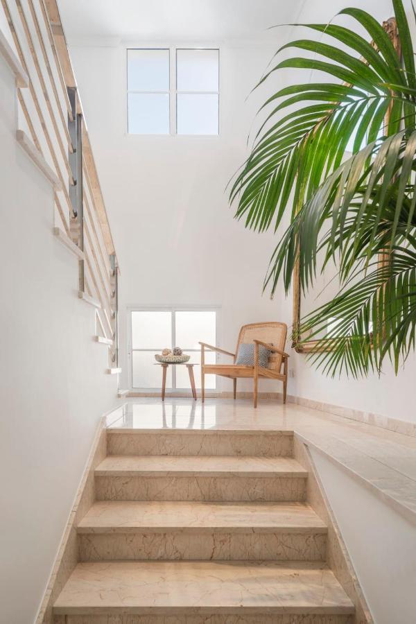 Casa Do Castelo By An Island Apart 丰沙尔 外观 照片