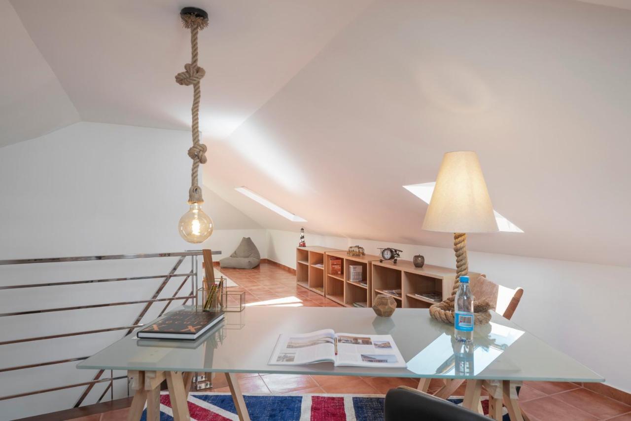 Casa Do Castelo By An Island Apart 丰沙尔 外观 照片