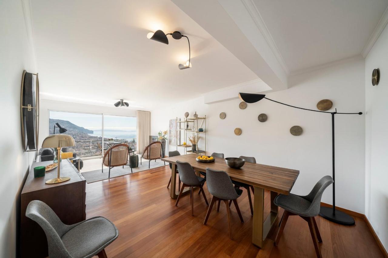 Casa Do Castelo By An Island Apart 丰沙尔 外观 照片